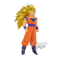 Banpresto DRAGON BALL Z - Son Goku - Figure Son Of Saiyans 19cm in Malta | LAB7
