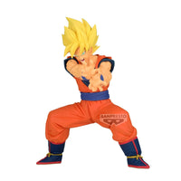 Banpresto Dragon Ball Z Son Goku Grandista 25cm by LAB7 Malta, Europe