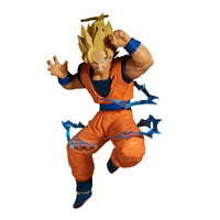 Banpresto Dragon Ball Z Son Goku Match Makers in Malta | LAB7