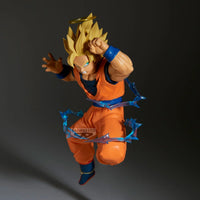 Banpresto Dragon Ball Z Son Goku Match Makers in Malta | LAB7