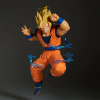 Banpresto Dragon Ball Z Son Goku Match Makers in Malta | LAB7