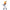 Banpresto DRAGON BALL Z - Super Saiyan Gogeta - Figure Match Makers 1/2 17cm in Malta | LAB7