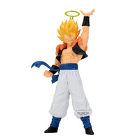 Banpresto DRAGON BALL Z - Super Saiyan Gogeta - Figure Match Makers 1/2 17cm in Malta | LAB7