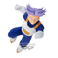 Banpresto DRAGON BALL Z - Trunks - Figure Chosenshiretsuden 12cm in Malta | LAB7