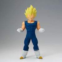 Banpresto Dragon Ball Z Vegeta Grandista Figure 26cm in Malta | LAB7