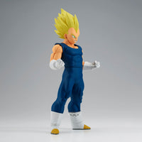 Banpresto Dragon Ball Z Vegeta Grandista Figure 26cm in Malta | LAB7