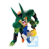Banpresto Dragon Ball Z Vegeta vs Cell Dragon History II in Malta | LAB7