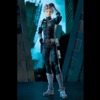 Banpresto Gen Narumi Grandista Figure 27cm – Kaiju No. 8 by LAB7 Malta, Europe