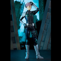 Banpresto Gen Narumi Grandista Figure 27cm – Kaiju No. 8 by LAB7 Malta, Europe