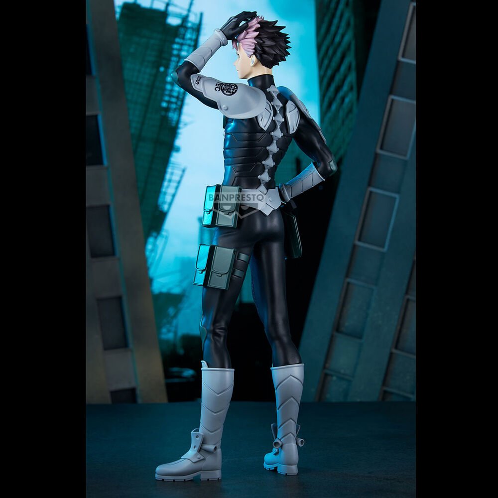 Banpresto Gen Narumi Grandista Figure 27cm – Kaiju No. 8 in Malta | LAB7