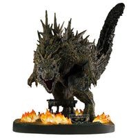 Banpresto Godzilla Minus One Art Vignette Figure – Godzilla (2023) (13 cm) in Malta | LAB7