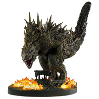 Banpresto Godzilla Minus One Art Vignette Figure – Godzilla (2023) (13 cm) in Malta | LAB7
