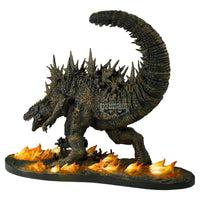 Banpresto Godzilla Minus One Art Vignette Figure – Godzilla (2023) (13 cm) in Malta | LAB7