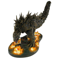 Banpresto Godzilla Minus One Art Vignette Figure – Godzilla (2023) (13 cm) in Malta | LAB7
