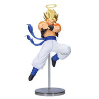 Banpresto Gogeta 10th Anniversary Figure 19cm – Dragon Ball Z Dokkan Battle in Malta | LAB7