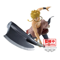 Banpresto HELL'S PARADISE - Aza Chobe - Figure Vibration Stars 19cm in Malta | LAB7