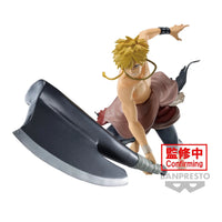 Banpresto HELL'S PARADISE - Aza Chobe - Figure Vibration Stars 19cm in Malta | LAB7