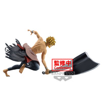 Banpresto HELL'S PARADISE - Aza Chobe - Figure Vibration Stars 19cm in Malta | LAB7