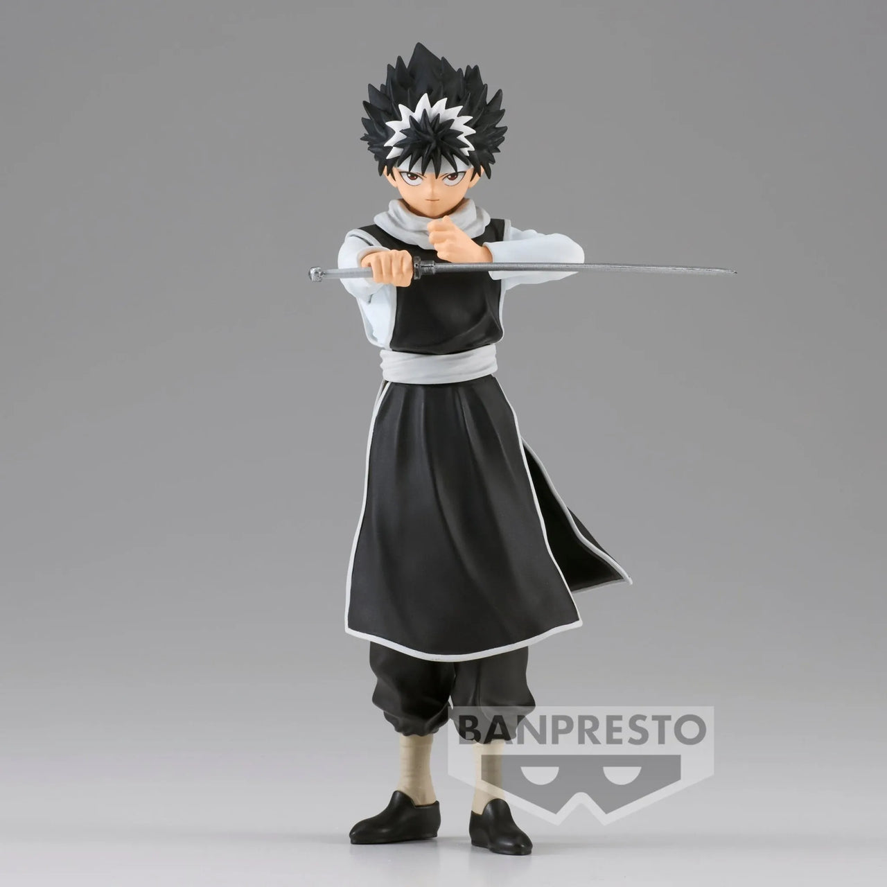 Banpresto Hiei DXF Figure 14cm Yu Yu Hakusho in Malta | LAB7