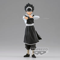 Banpresto Hiei DXF Figure 14cm Yu Yu Hakusho in Malta | LAB7
