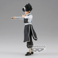 Banpresto Hiei DXF Figure 14cm Yu Yu Hakusho in Malta | LAB7