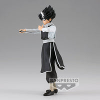Banpresto Hiei DXF Figure 14cm Yu Yu Hakusho by LAB7 Malta, Europe