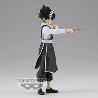 Banpresto Hiei DXF Figure 14cm Yu Yu Hakusho by LAB7 Malta, Europe