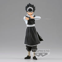 Banpresto Hiei DXF Figure 14cm Yu Yu Hakusho by LAB7 Malta, Europe