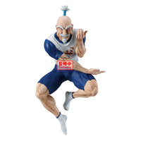 Banpresto Hunter x Hunter Vibration Stars Netero 14cm Figure