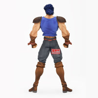 Banpresto Jonathan Joestar Figure 22cm – JoJo’s Bizarre Adventure Part 1 by LAB7 Malta, Europe