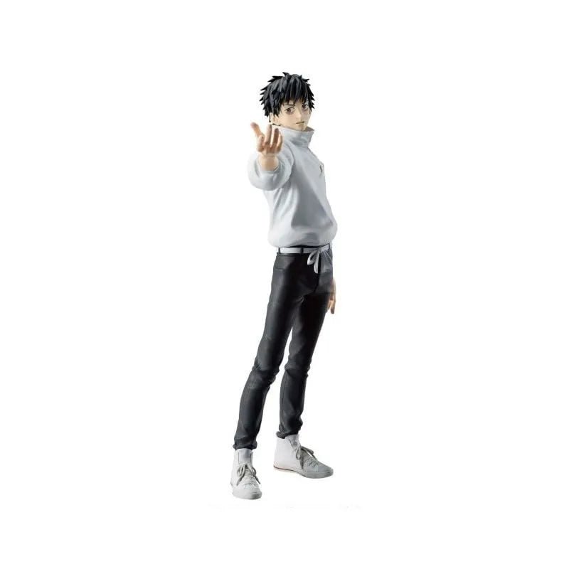 Banpresto Jujutsu Kaisen 0 Yuta Okkotsu Maximatic Figure 24cm in Malta | LAB7