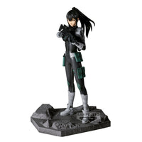Banpresto Kaiju No. 8 Mina Ashiro The Brush Figure in Malta | LAB7
