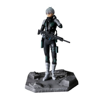 Banpresto Kaiju No. 8 Reno Ichikawa The Brush Figure 17cm in Malta | LAB7
