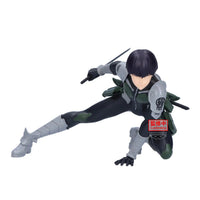 Banpresto Kaiju No. 8 Soshiro Hoshina Figure – Vibration Stars 13cm in Malta | LAB7