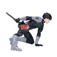 Banpresto Kaiju No. 8 Soshiro Hoshina Figure – Vibration Stars 13cm in Malta | LAB7