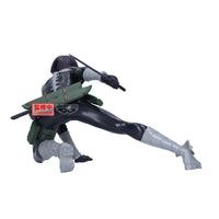 Banpresto Kaiju No. 8 Soshiro Hoshina Figure – Vibration Stars 13cm in Malta | LAB7