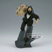Banpresto MY HERO ACADEMIA - All For One - Figure Combination Battle 13cm in Malta | LAB7