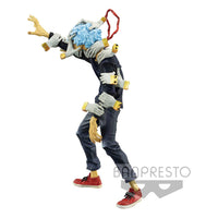 Banpresto My Hero Academia Chronicle Figure Academy Tomura Shigaraki in Malta | LAB7
