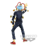 Banpresto My Hero Academia Chronicle Figure Academy Tomura Shigaraki in Malta | LAB7