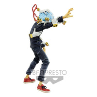 Banpresto My Hero Academia Chronicle Figure Academy Tomura Shigaraki in Malta | LAB7