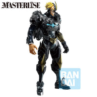 Banpresto My Hero Academia Ichibansho MASTERLISE Extra Armoured All Might 28cm Figure