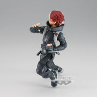 Banpresto My Hero Academia Shoto Todoroki Amazing Heroes WHM in Malta | LAB7