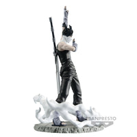 Banpresto NARUTO - Momochi Zabuza - Figure Memorable Saga 14cm in Malta | LAB7