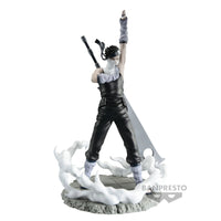 Banpresto NARUTO - Momochi Zabuza - Figure Memorable Saga 14cm in Malta | LAB7