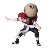 Banpresto Naruto Shippuden Gaara Vibration Stars Figure 12cm in Malta | LAB7