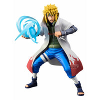 Banpresto Naruto Shippuden Grandista Figure – Minato Namikaze (23 cm) in Malta | LAB7