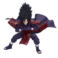 Banpresto Naruto Shippuden Madara Uchiha Vibration Stars Figure 13cm in Malta | LAB7