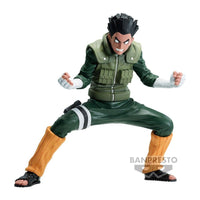 Banpresto Naruto Shippuden - Rock Lee Vibration Stars Figure in Malta | LAB7