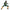 Banpresto Naruto Shippuden - Rock Lee Vibration Stars Figure in Malta | LAB7