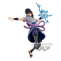 Banpresto NARUTO SHIPPUDEN - Uchiha Sasuke - Figure Effectreme 13cm in Malta | LAB7